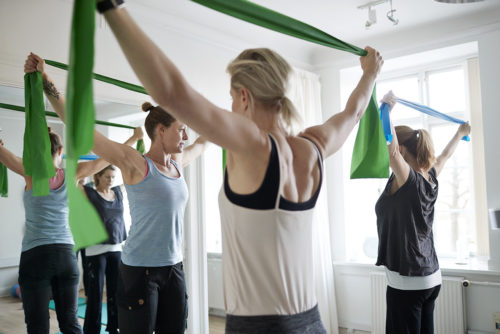 Pilates