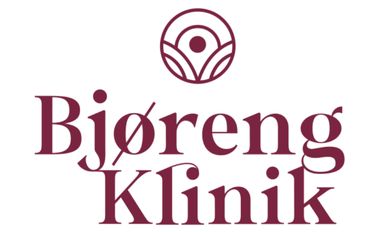 Bjøreng Klinik Logo