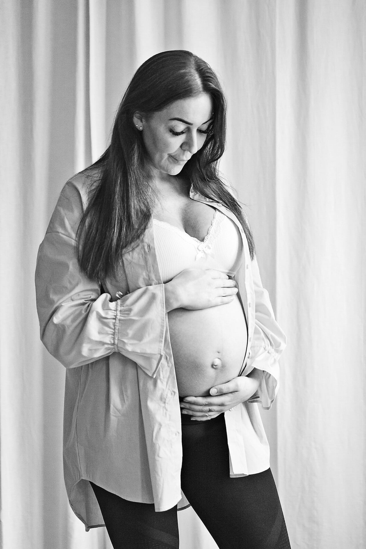 Er du gravid? Har du brug for træning eller behandling? Så besøg Bjøreng Klinik i hjertet af Aarhus