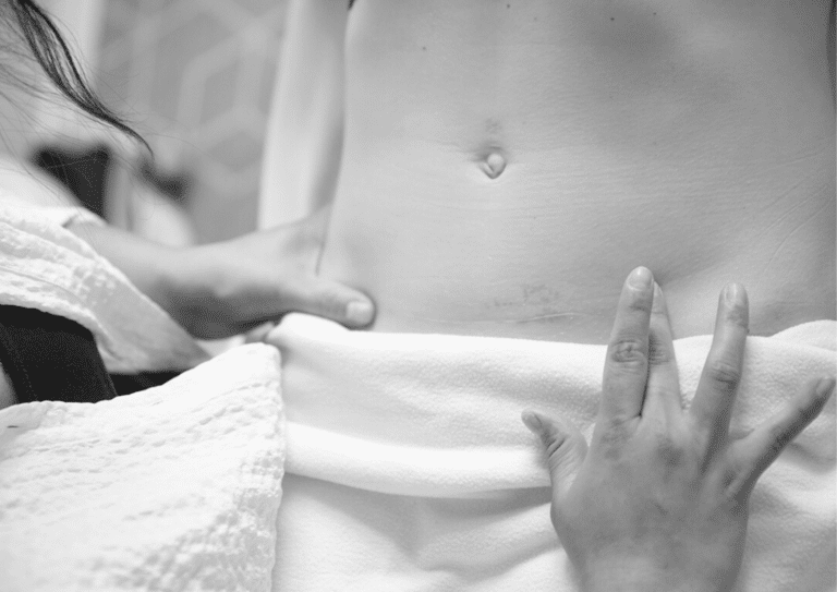 Kejsersnit program Bjøreng Klinik
