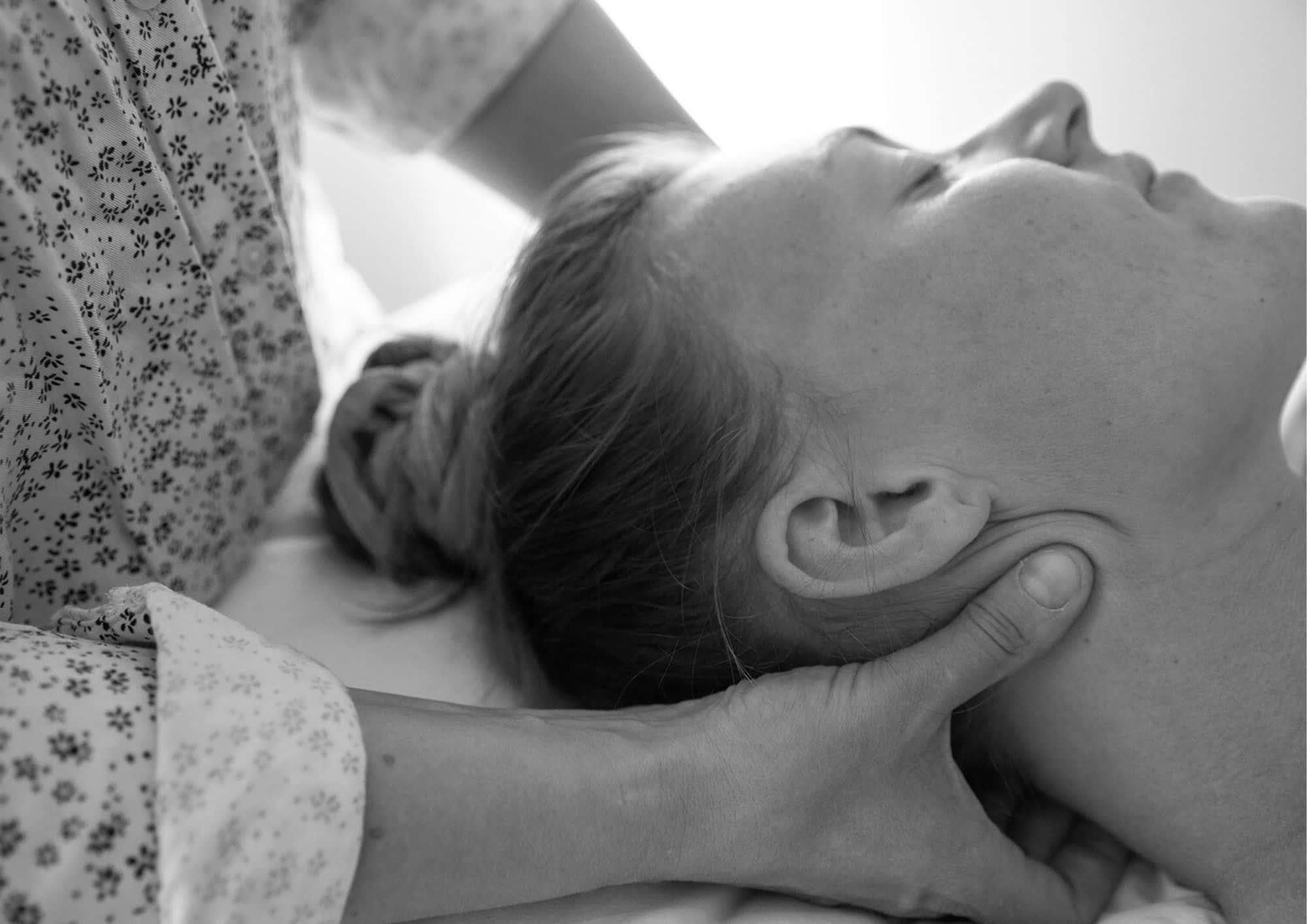 Fysioterapi i Bjøreng KLINIK