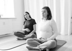 Gravidpilates