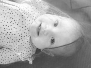 Babytummel