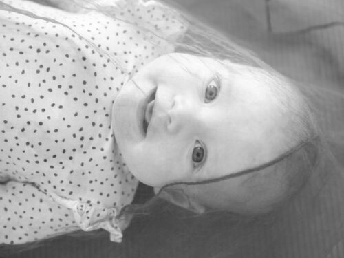 Babytummel