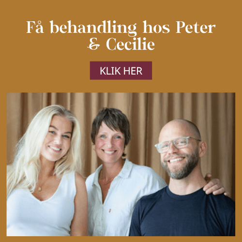 Få behandling hos BjørengKlinik Århus